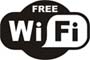 free wifi